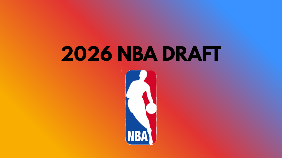 2026 NBA Draft