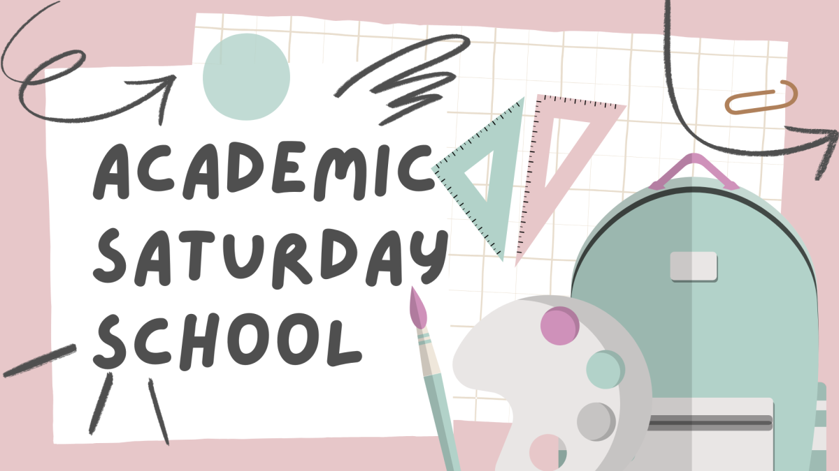 Academic Saturday School