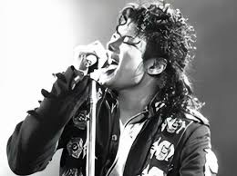 "Michael" will be released on April 24.