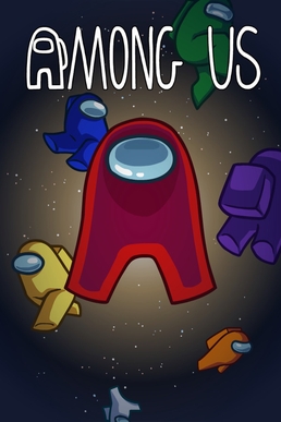 Among Us Cover
